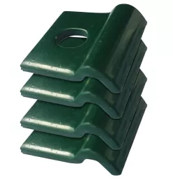 Wall Mount Bracket Set for...