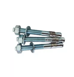 Pack of 3 Anchors 12/100
