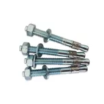 Set of 4 Anchors 12/100