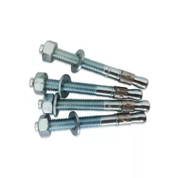 Set of 4 Anchors 12/100