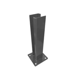 Plate Kit for Garden Gate