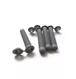 Set of 4 Sieves for Garden and Construction