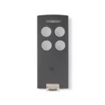 CARDIN Remote Control 4-Button 433 MHz Rolling Code
