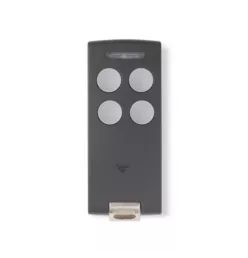 CARDIN Remote Control 4-Button 433 MHz Rolling Code