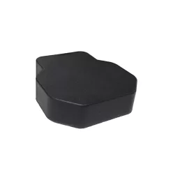 Cap for Flex Aluminum Fence Post