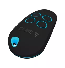 CAME 4-Button Gate Remote Control