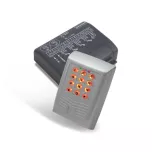 Backlit Keypad Kit with CARDIN Interface