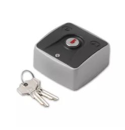 Surface-Mount Key Switch CARDIN