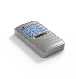 Cardin Radio Keypad – Wireless Digital Code Access