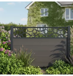 Ness Composite Fence Kit...