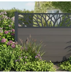 Ness Composite Fence Kit...