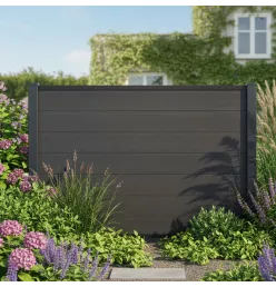Ness Composite Fence Kit...