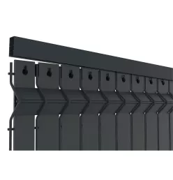 Straight-Edge Composite...