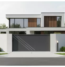 Brest Sliding Gate and...
