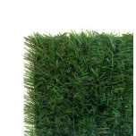 Artificial Hedge Screening Strips Pack of 5