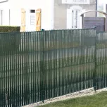 PVC Weaving Privacy Slat Kit