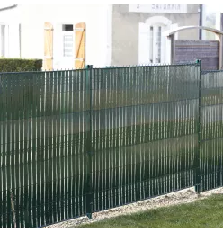 PVC Weaving Privacy Slat Kit