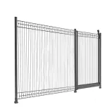 Kit de clôture piscine conforme Districlos