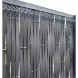 Composite Fence Slat for Weaving – 10 Year Warranty