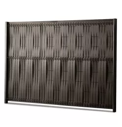 Pro Rigid Mesh Fence Kit (Ø 4/5mm) with Woven Composite