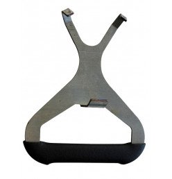 Griffes de traction