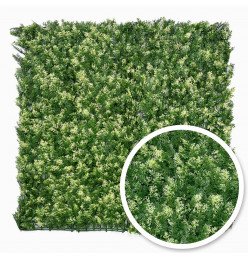 Brise-vue Feuillage Artificiel Sapin