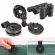 Brise Vue Fastening Clips - Pack of 20