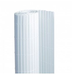 Brise-vue canisse PVC 3 metres