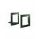 Letterbox Mounting Frame