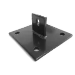 Platine pour Jambe de Force