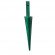 Fence Post Support for Flexible Mesh Fencing