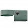 Collar for Round Fence Post