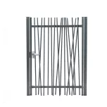 Portillon NATURE 1vantail