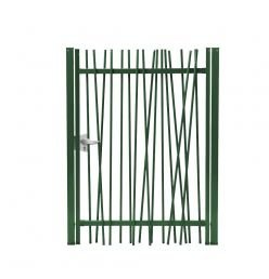 Portillon NATURE 1vantail