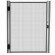 Pool Mesh Gate