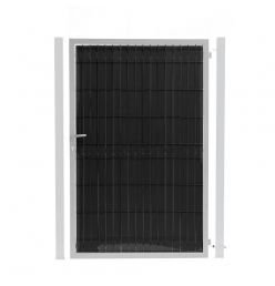 Kit Occultation PVC Portillon
