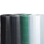 Brise-vue canisse PVC 3 metres