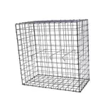 Gabion Décor Cube 60 x 60 cm