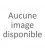Profil de finition pour poteau aluminium Ness