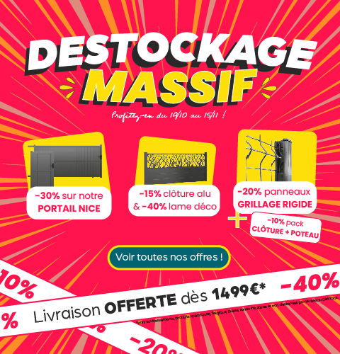 Image mise en avant