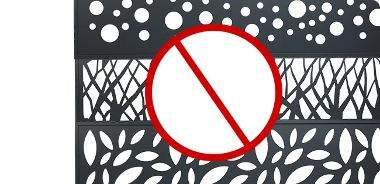 No