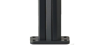 On base plates