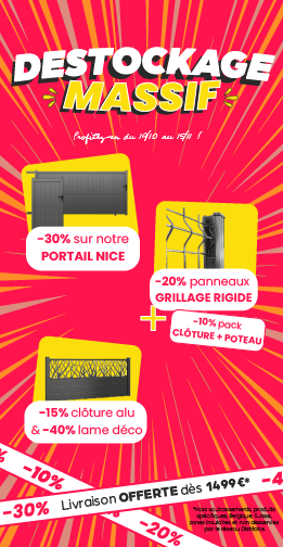 Destockage